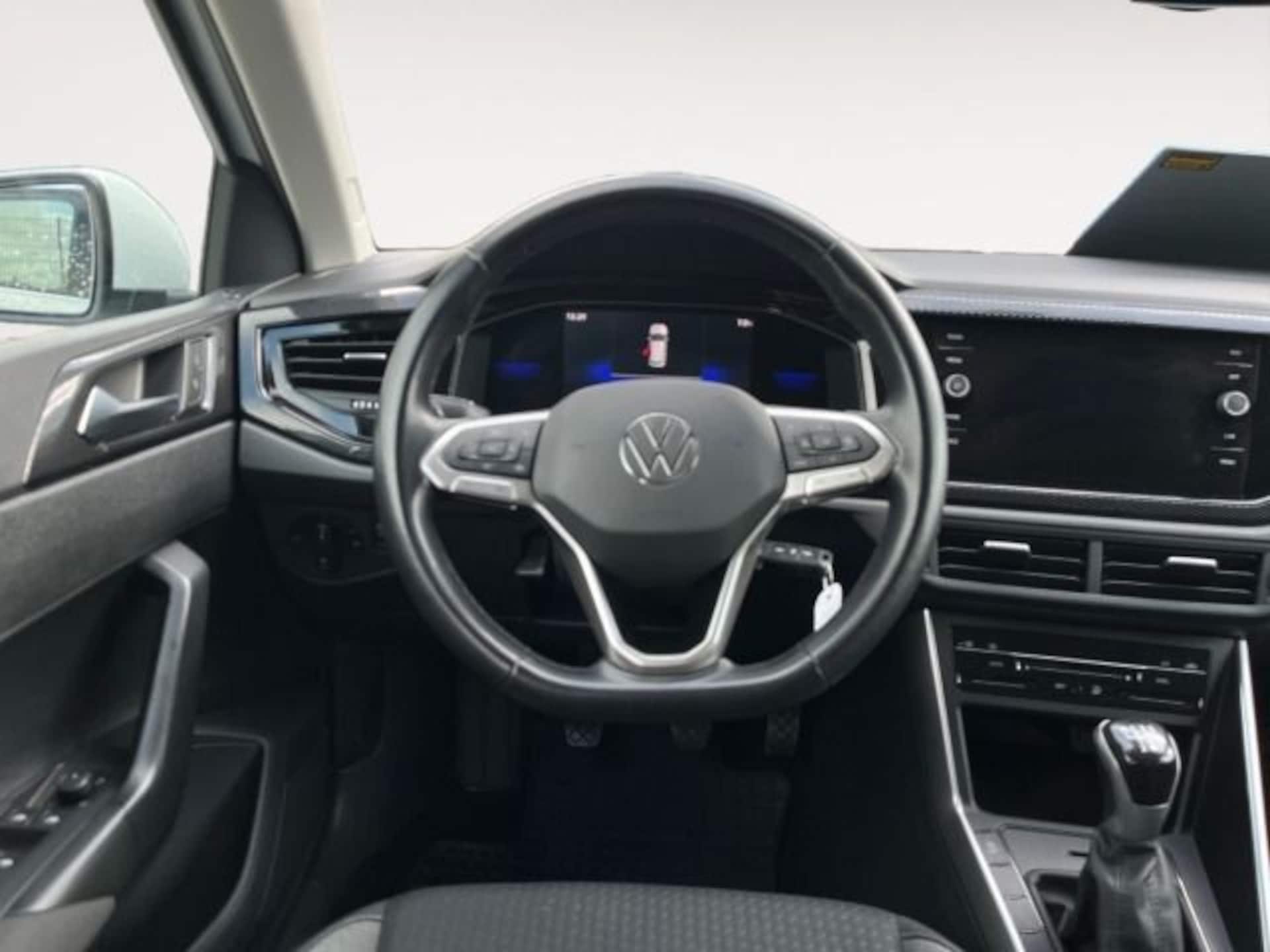 Volkswagen Polo Life