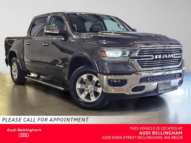 Photo of 2022 RAM 1500