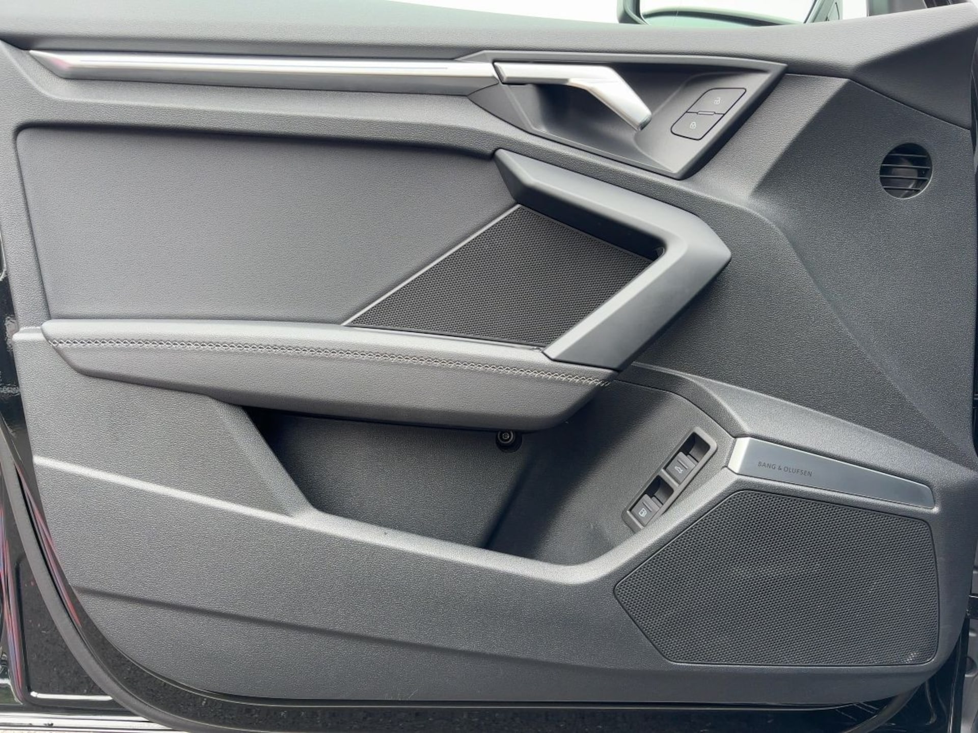 Audi A3 Sportback TFSI e S line