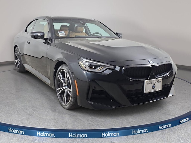 2024 BMW