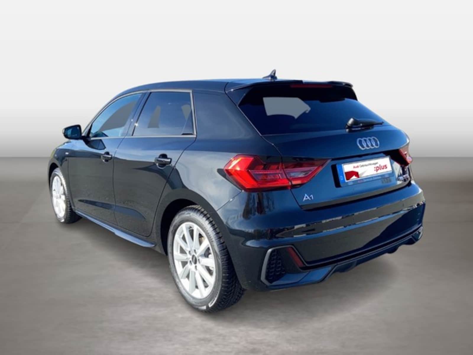 Audi A1 Sportback – Bild 3