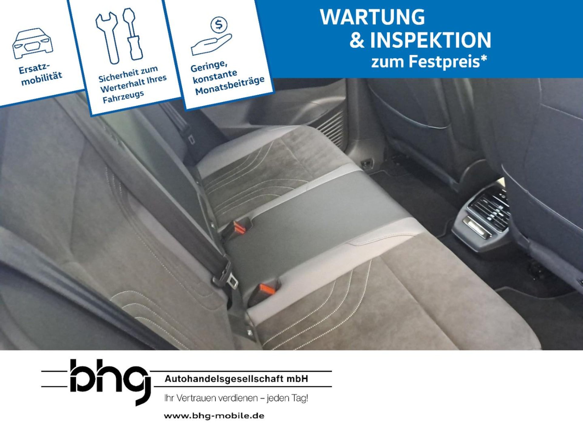 Volkswagen ID.5 Pro Performance