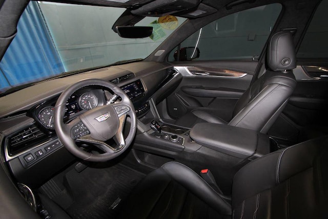 2023 Cadillac XT6