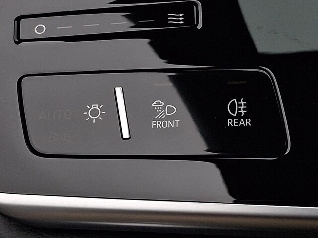 2026 Audi A8 Base - Photo 21