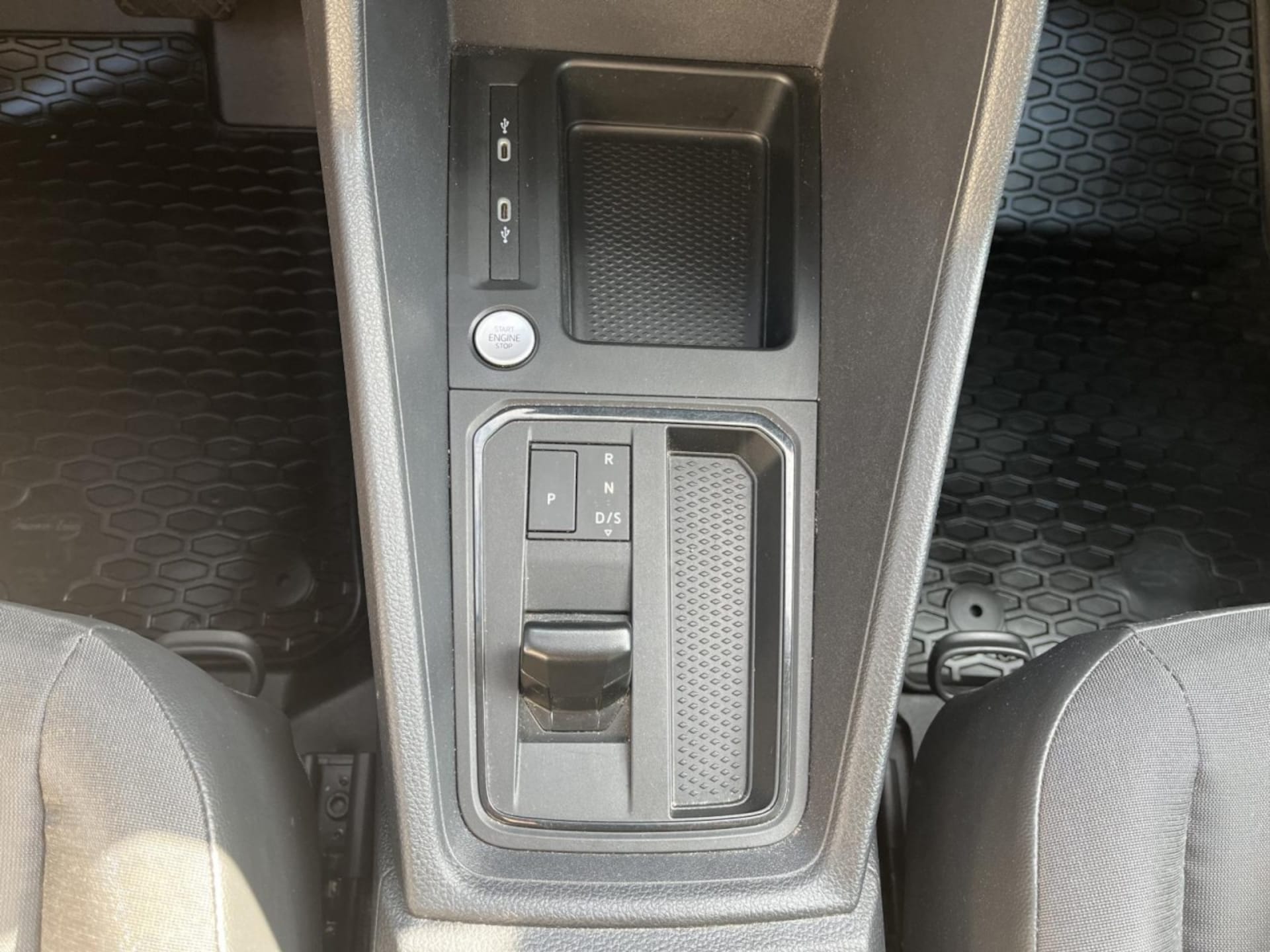 Volkswagen Caddy Maxi Cargo