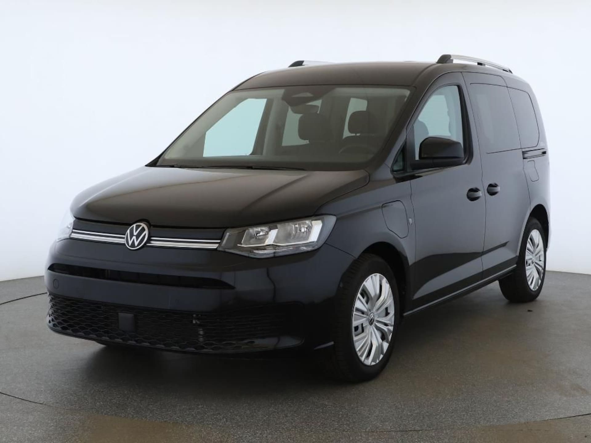 Volkswagen Caddy Life