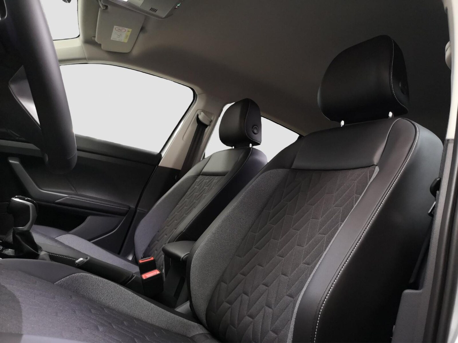 Volkswagen T-Cross – Bild 17