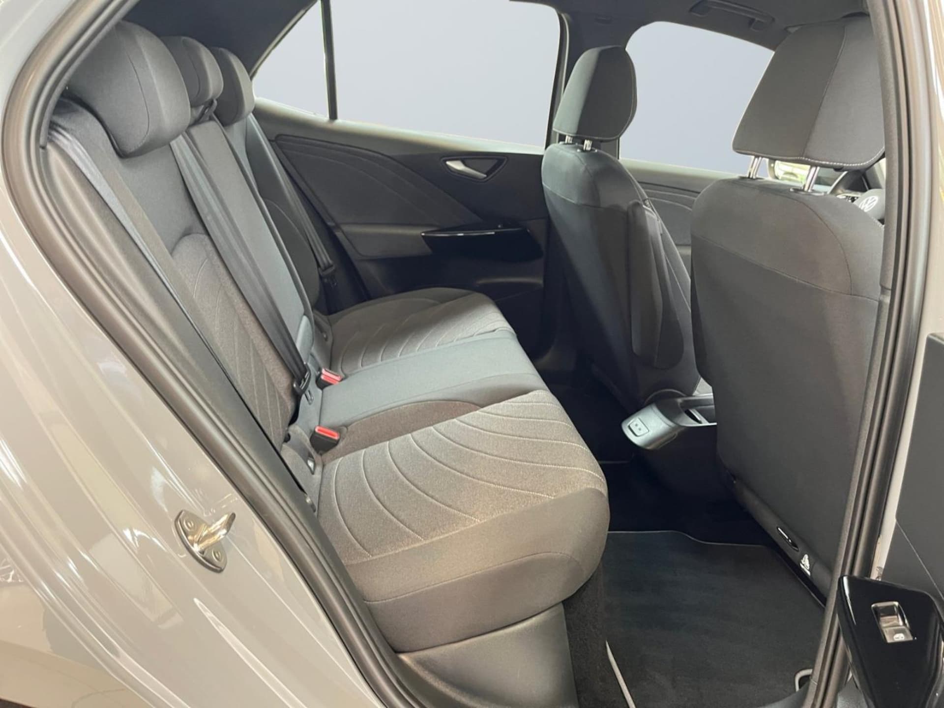 Volkswagen ID.3 Pro