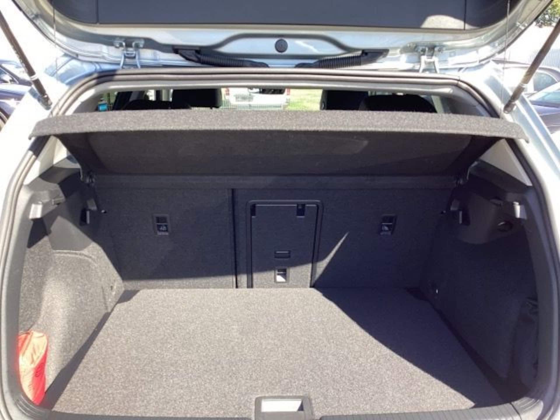 Volkswagen Golf Goal