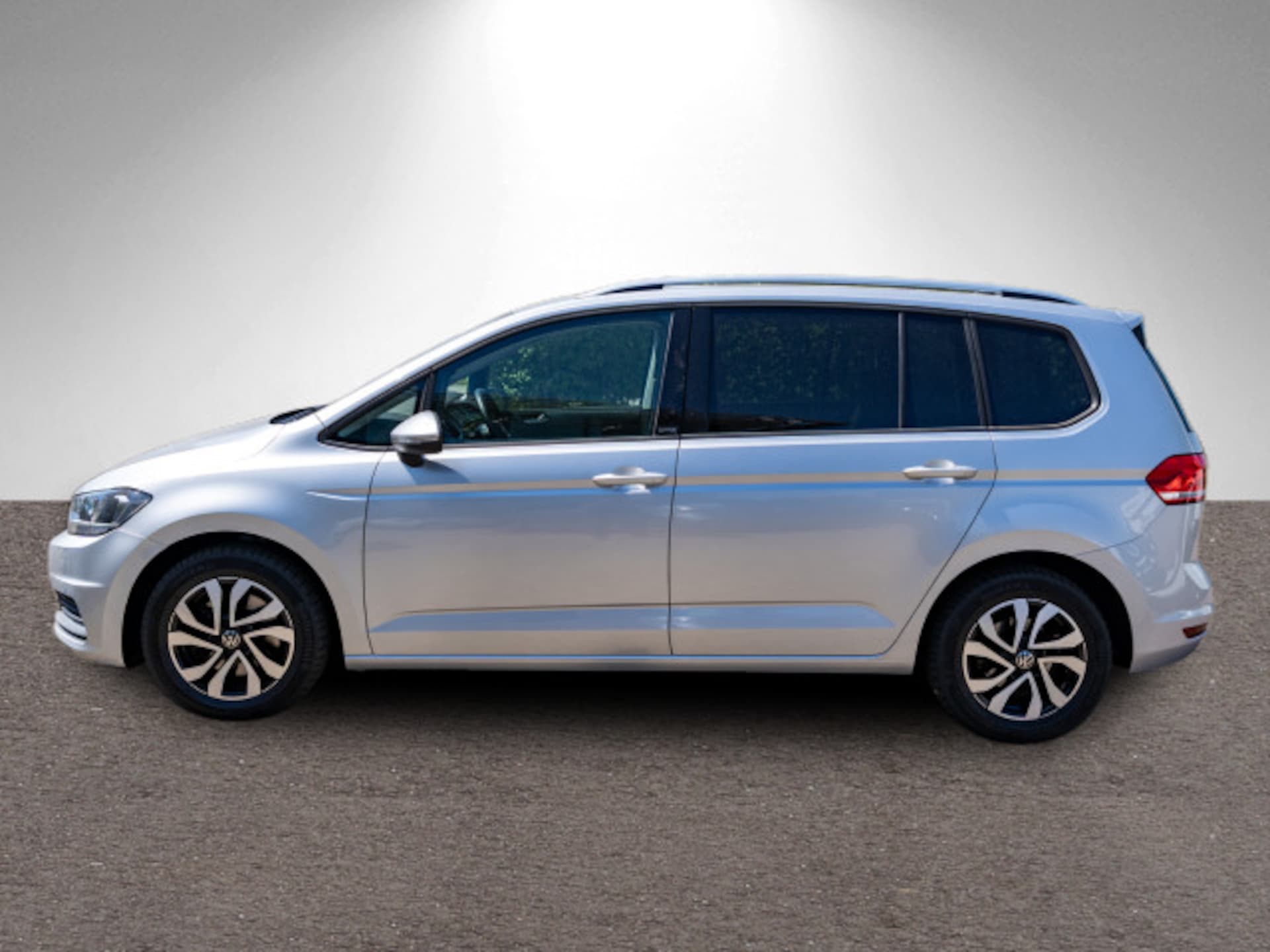Volkswagen Touran Active