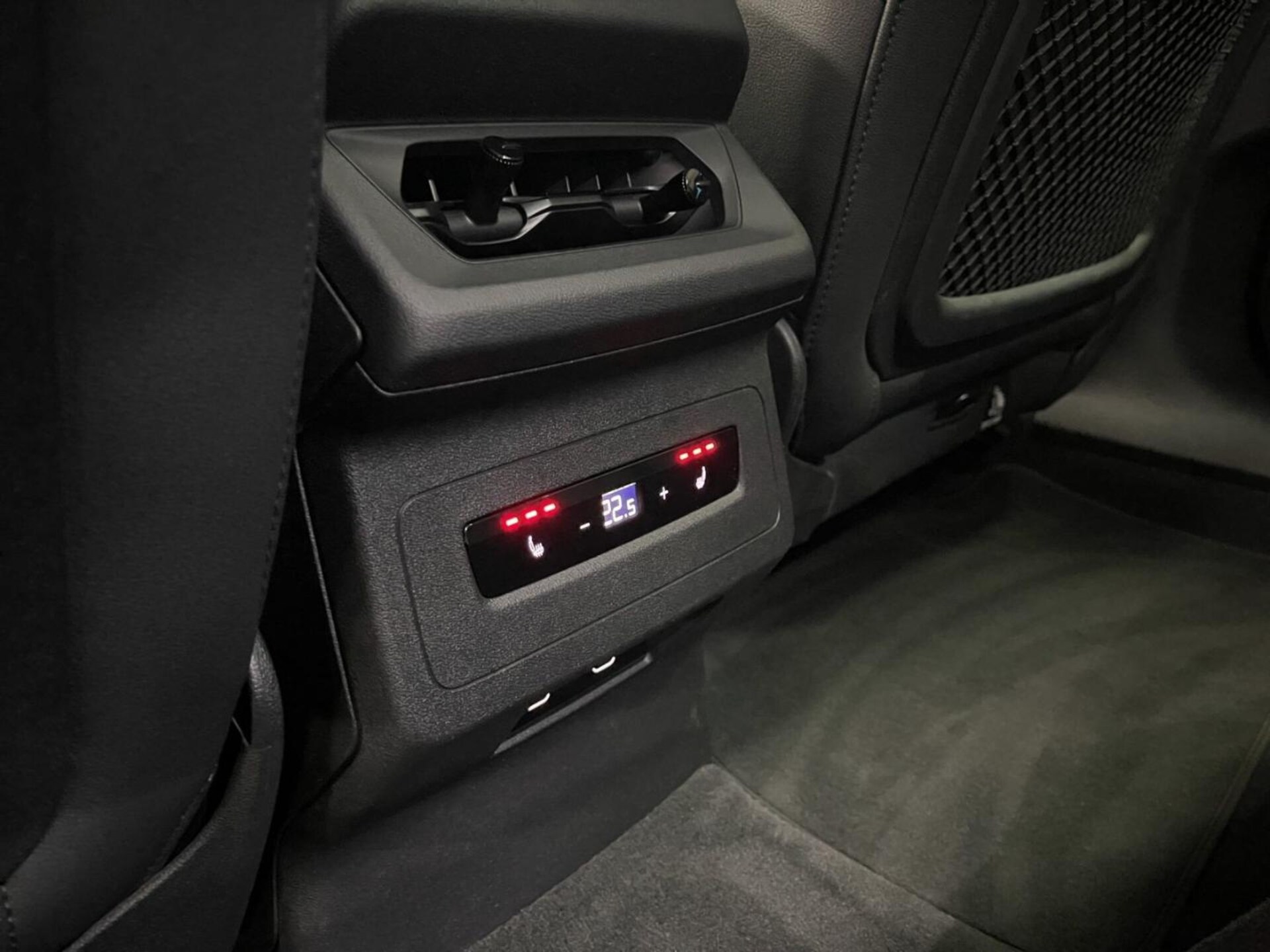 Audi A6 Sportback e-tron