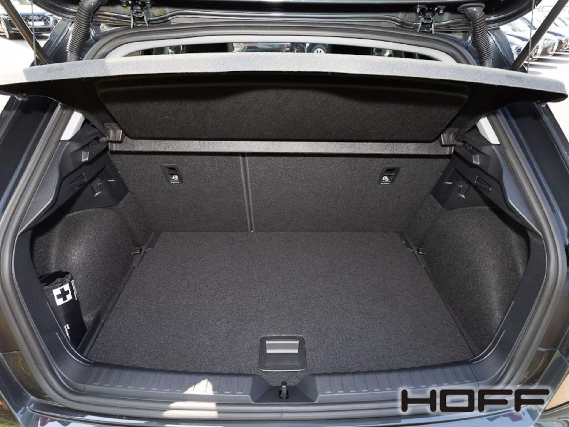 Audi A1 Sportback Advanced