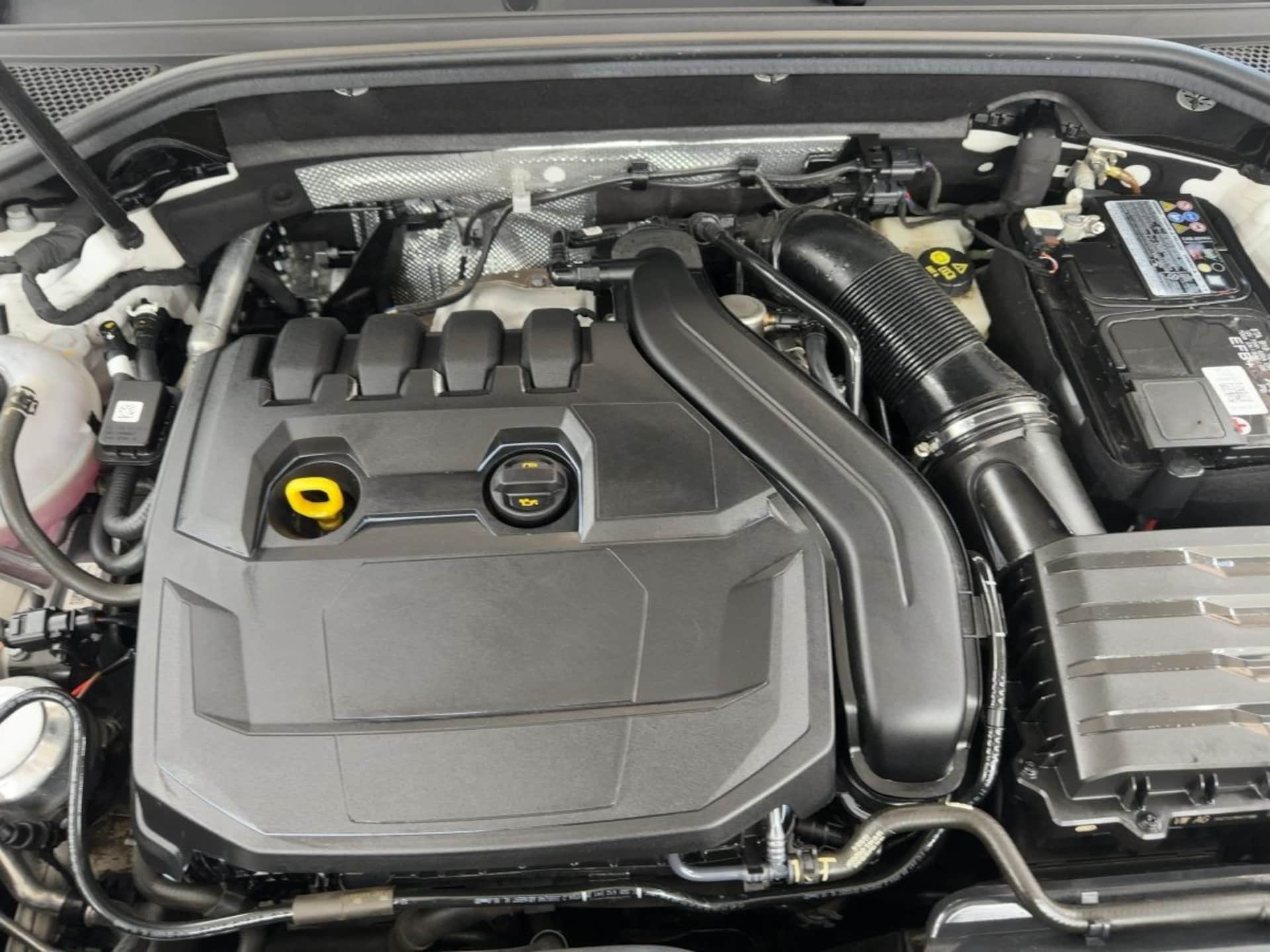 Audi Q2 S line