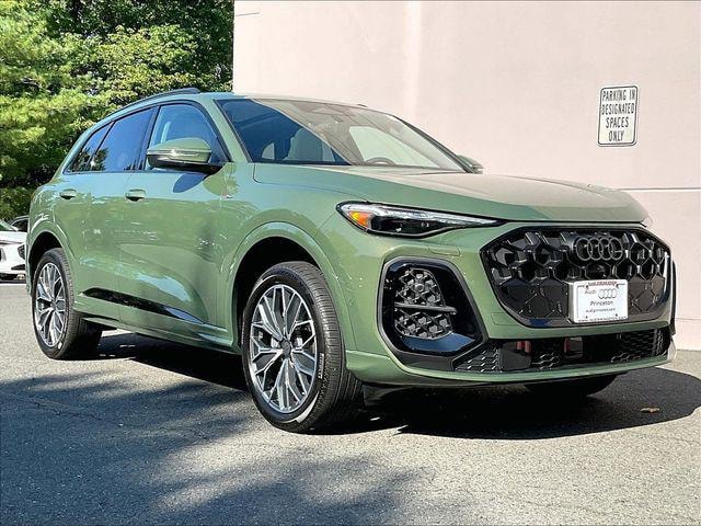 Photo of 2026 Audi Q5 