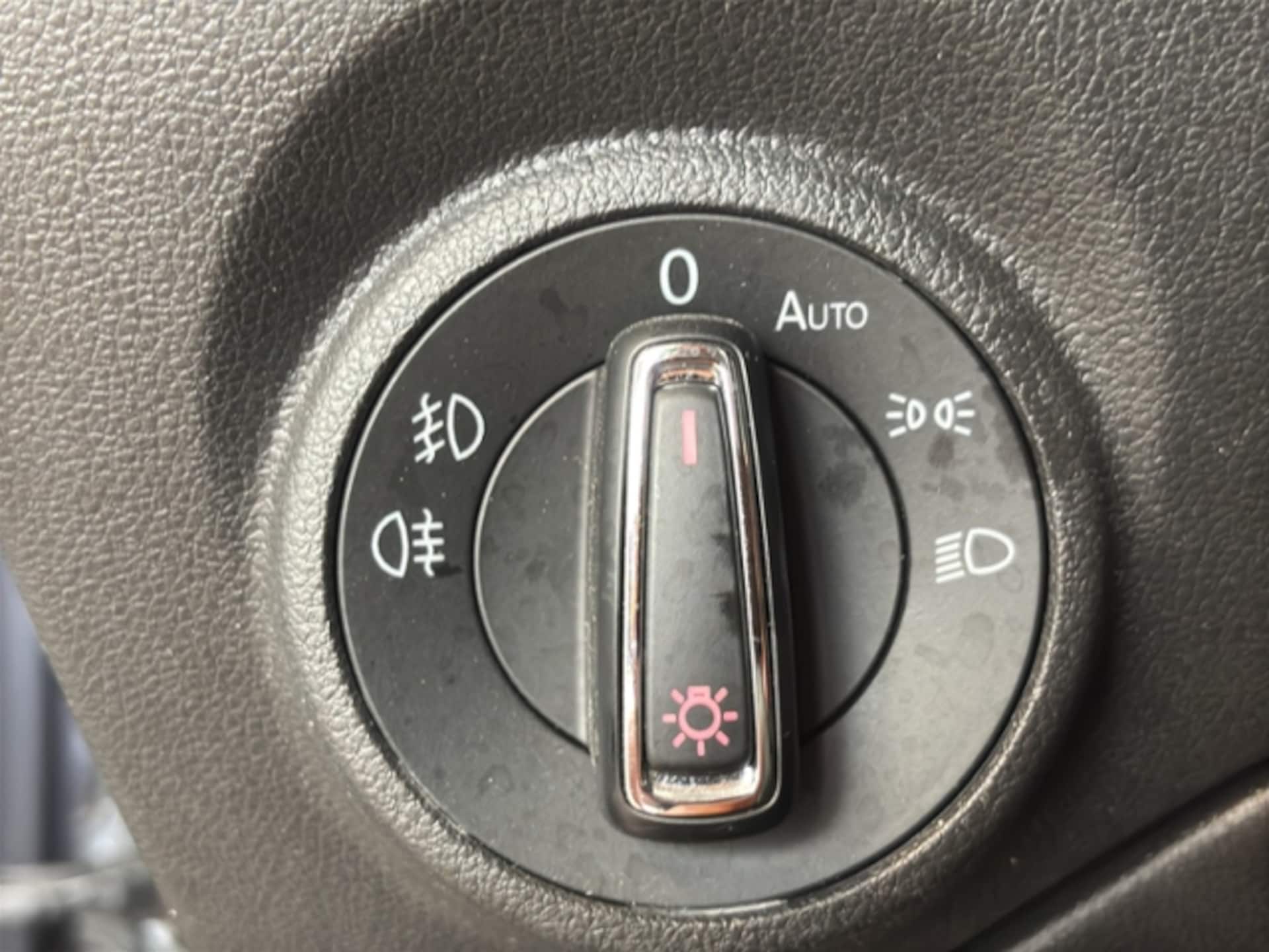 SEAT Leon SC FR Start&Stop