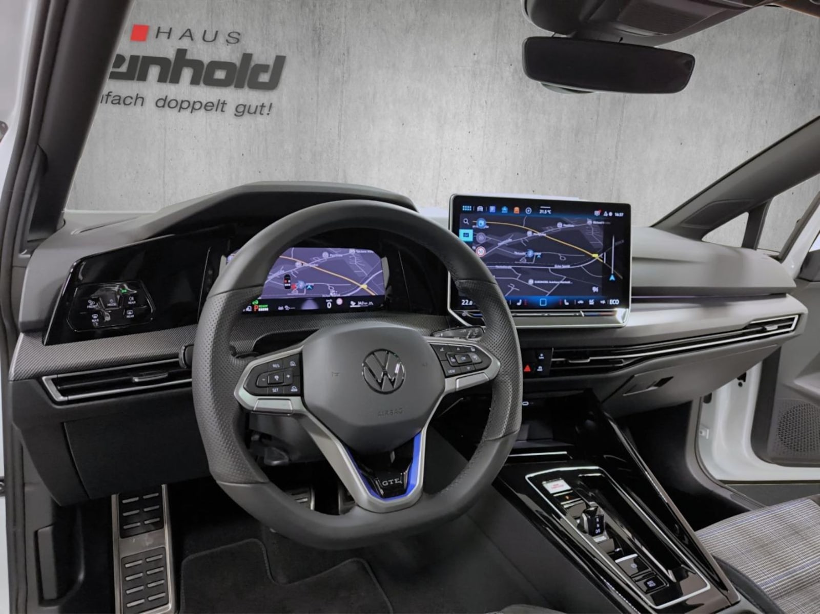 Volkswagen Golf – Bild 17