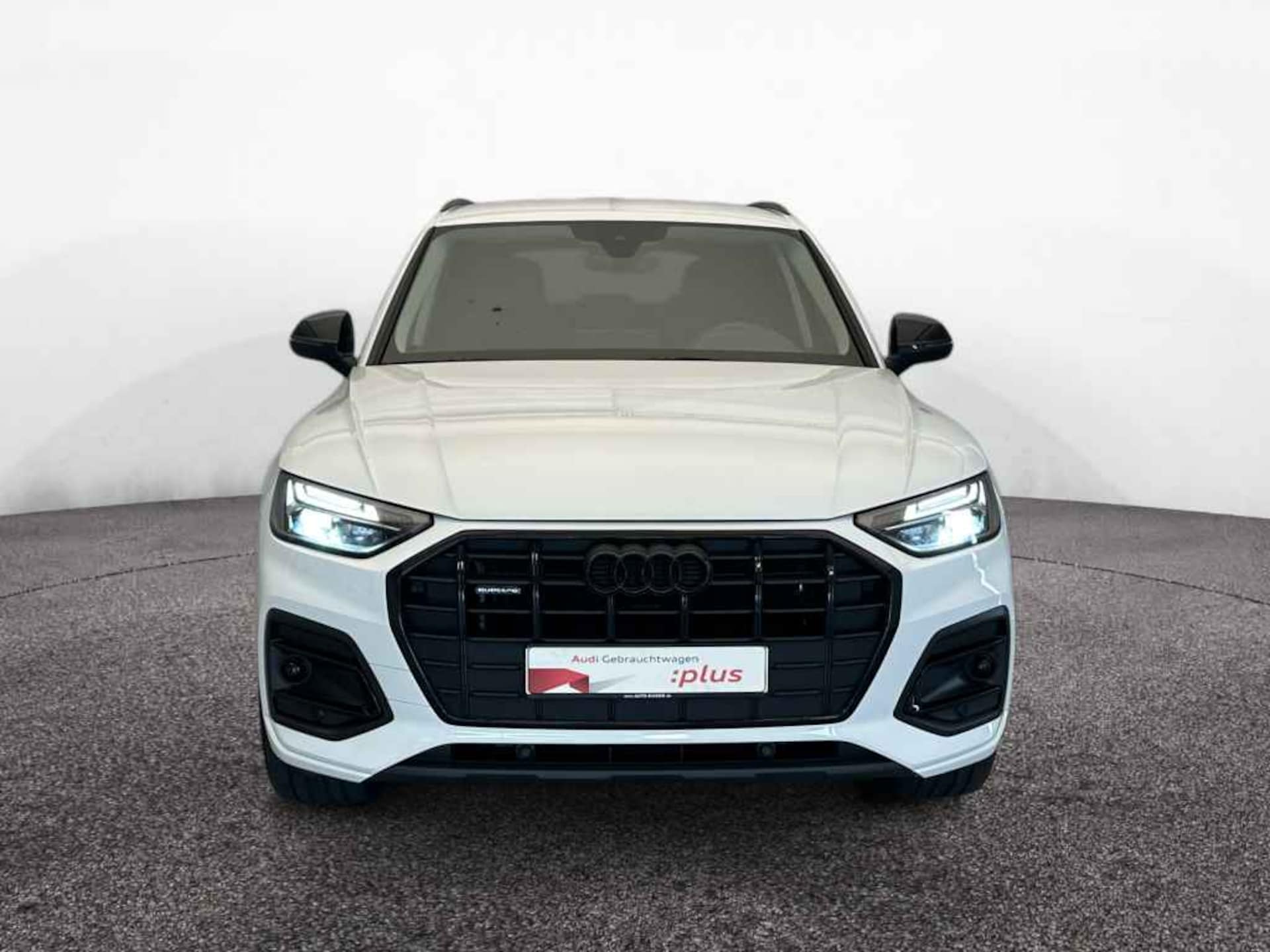 Audi Q5 SUV Advanced