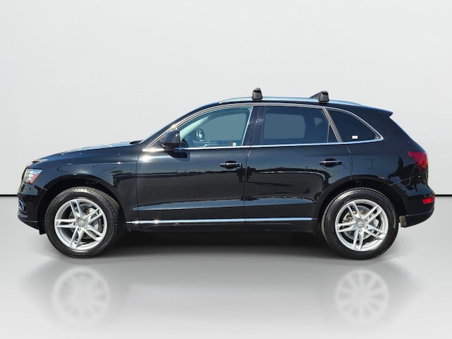 2016 Audi Q5