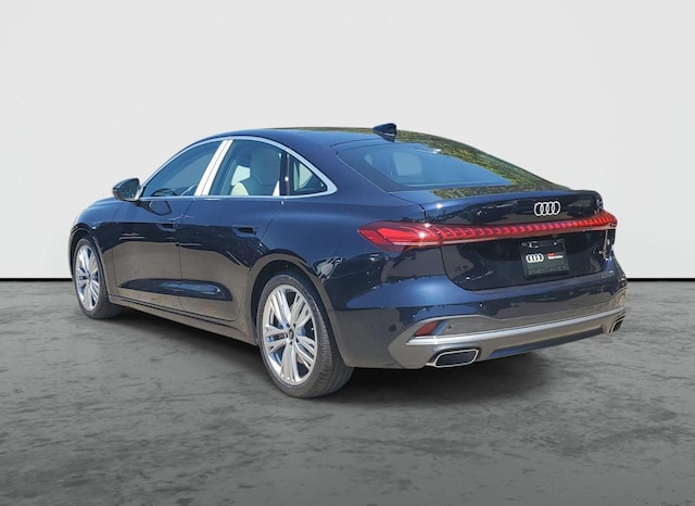 2026 Audi A5 Sedan