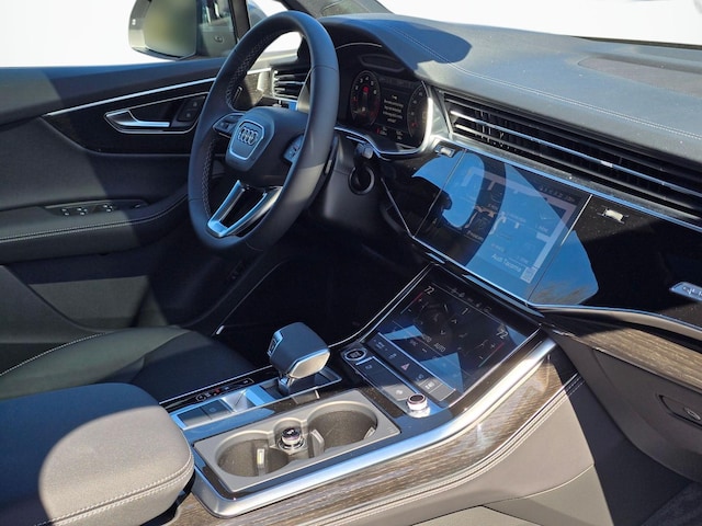 2026 Audi Q7 Premium Plus - Photo 28