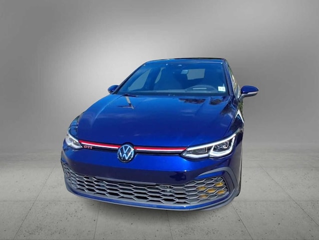 2023 Volkswagen Golf GTI