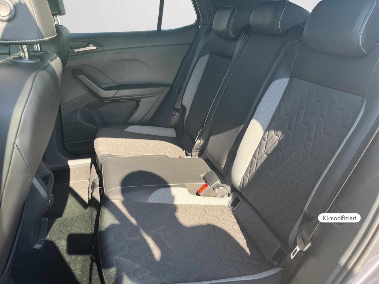 Volkswagen T-Cross – Bild 14