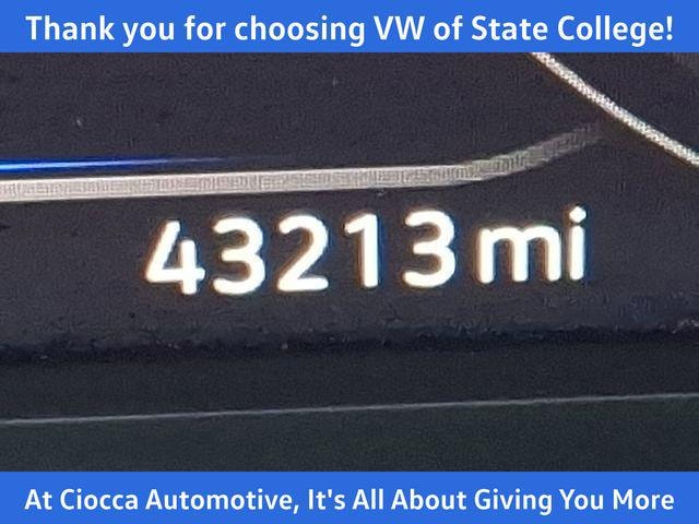 2022 Volkswagen Atlas Cross Sport SE w/Tech - Photo 20