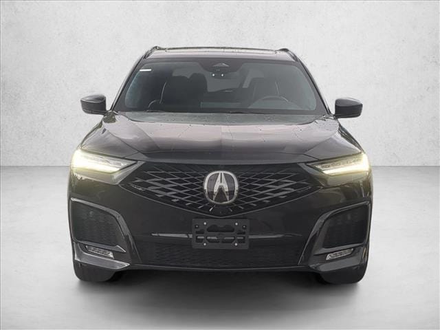2026 Acura MDX