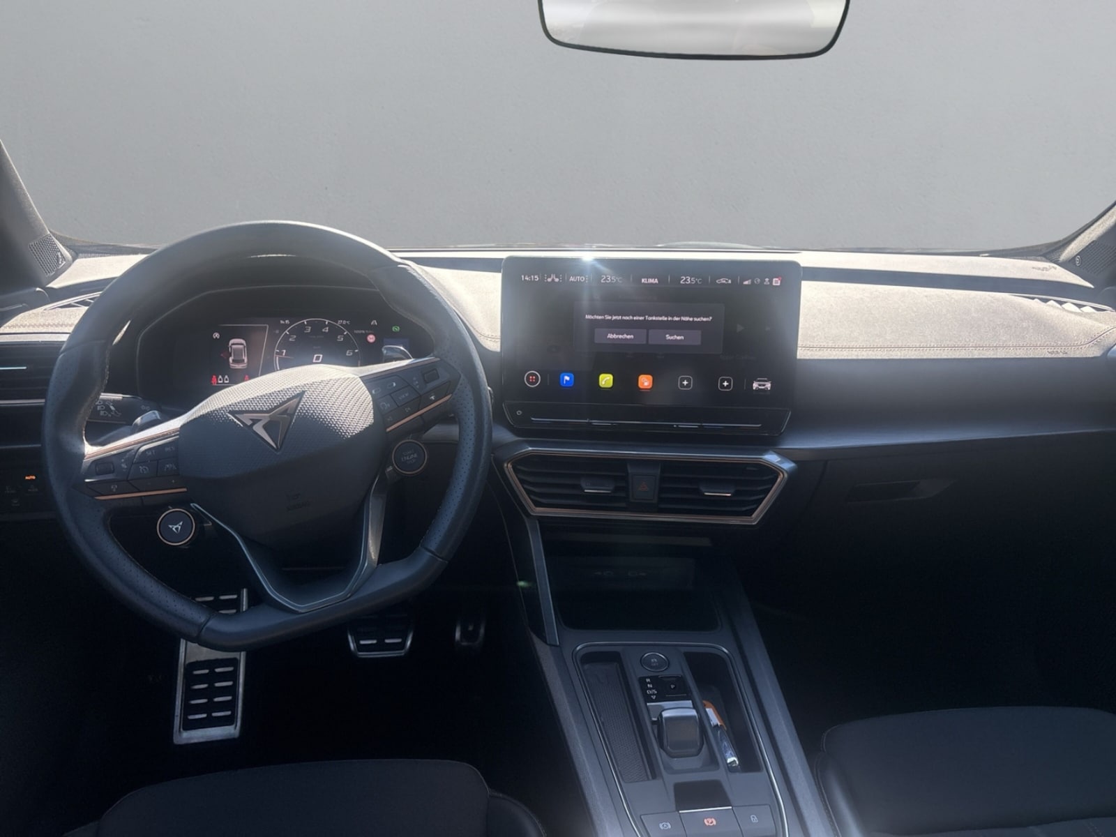 CUPRA Formentor – Bild 12