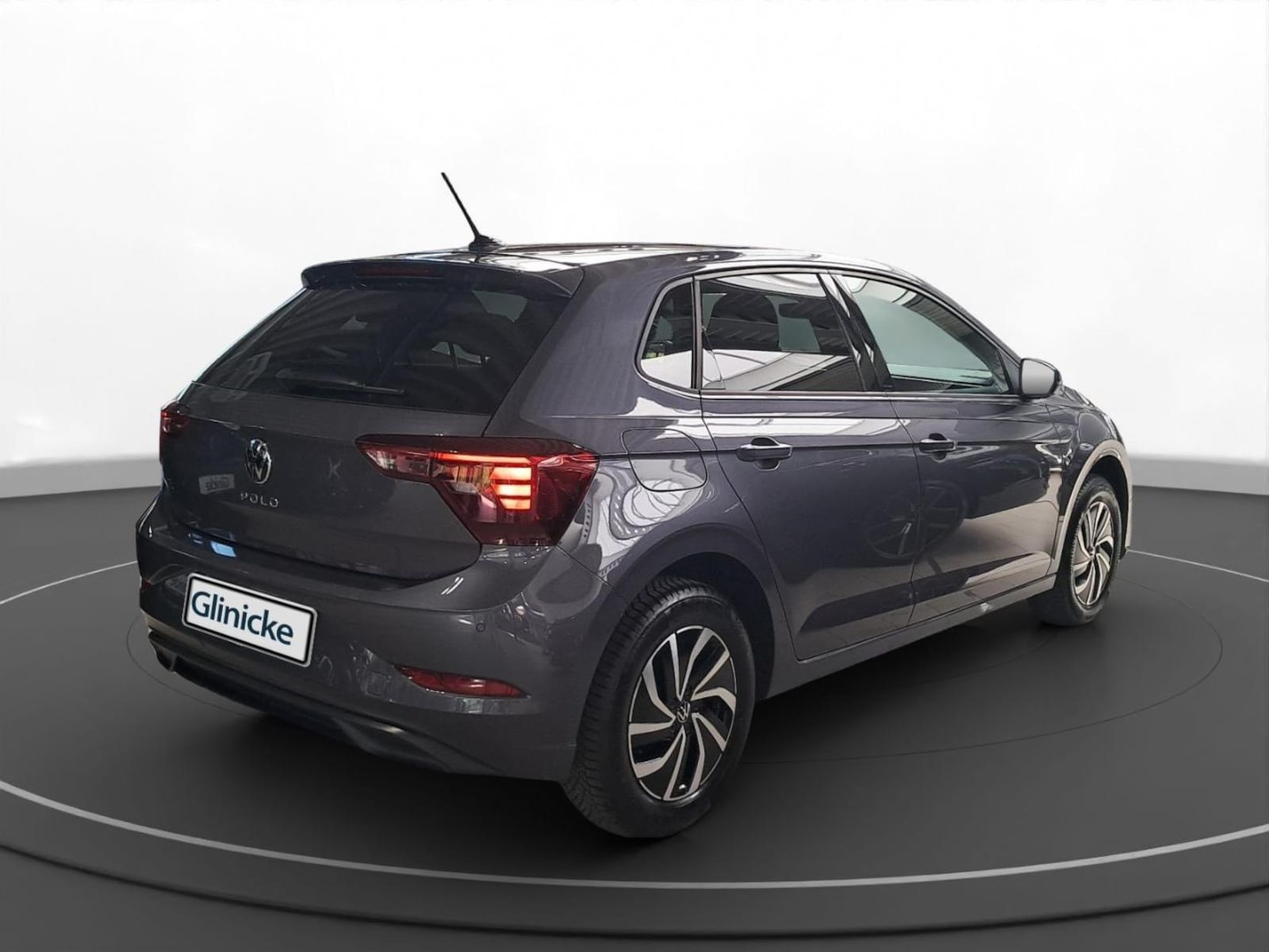 Volkswagen Polo – Bild 2