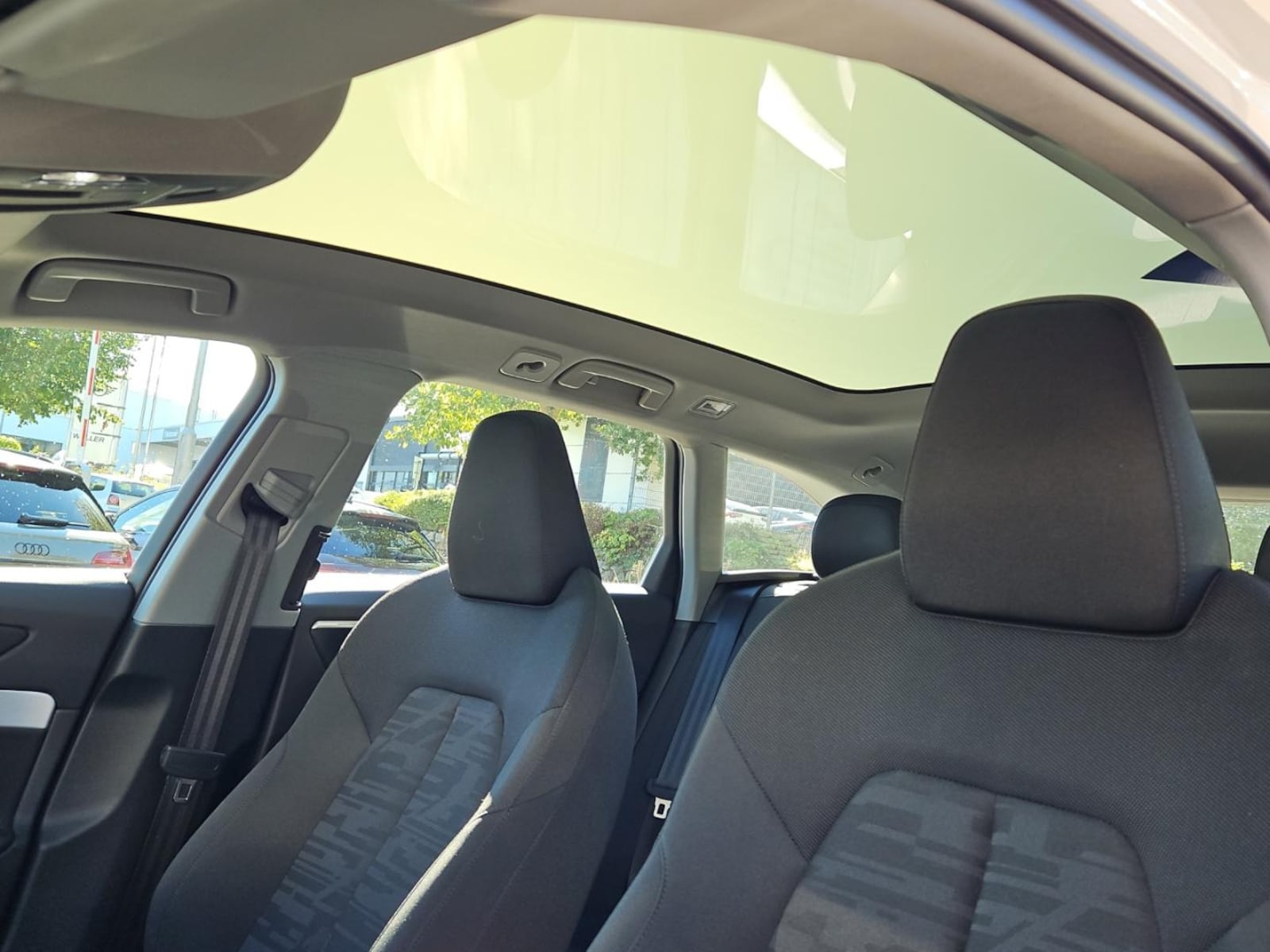 Audi A6 Avant – Bild 16