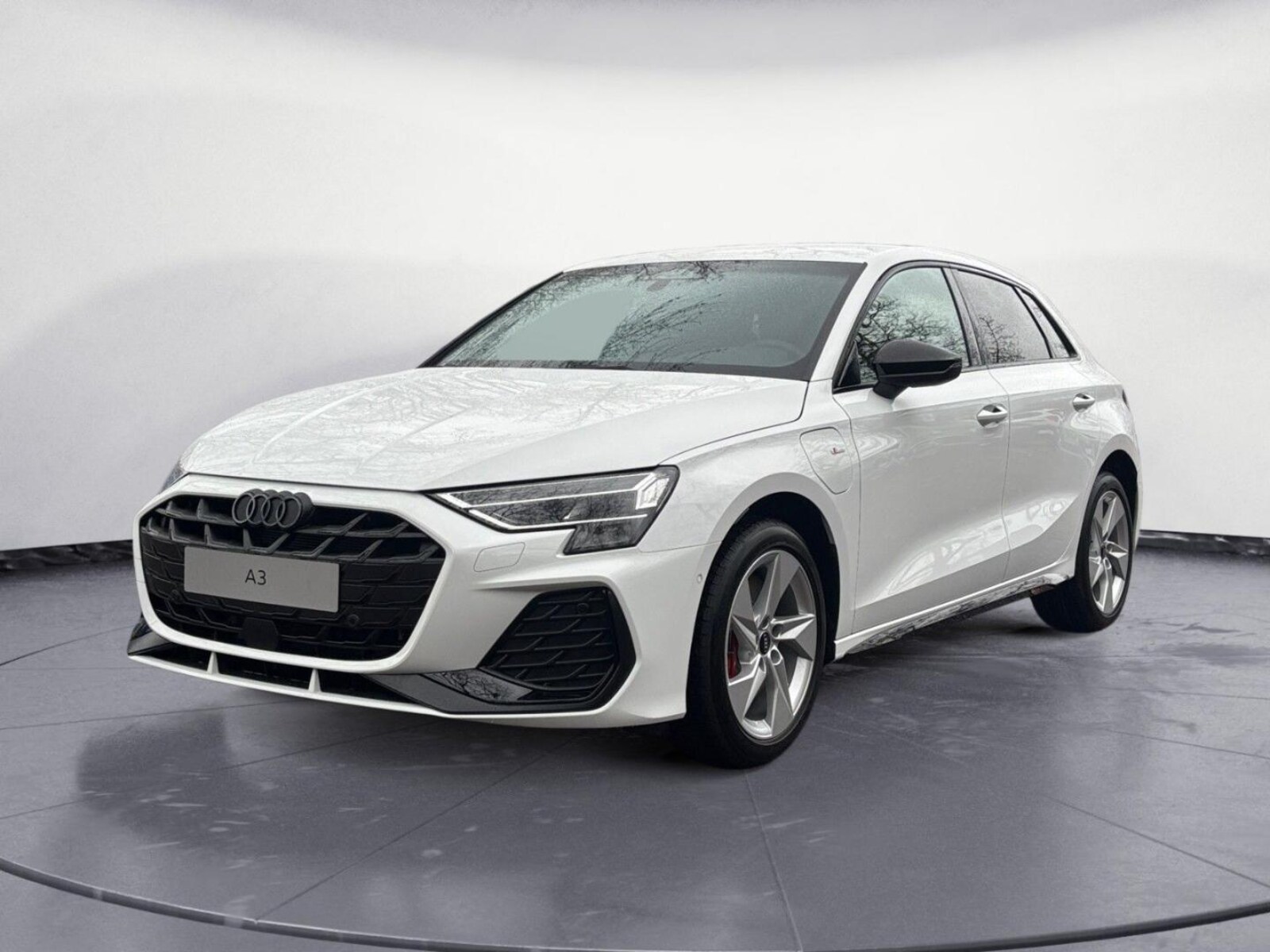 Audi A3 Sportback – Bild 2