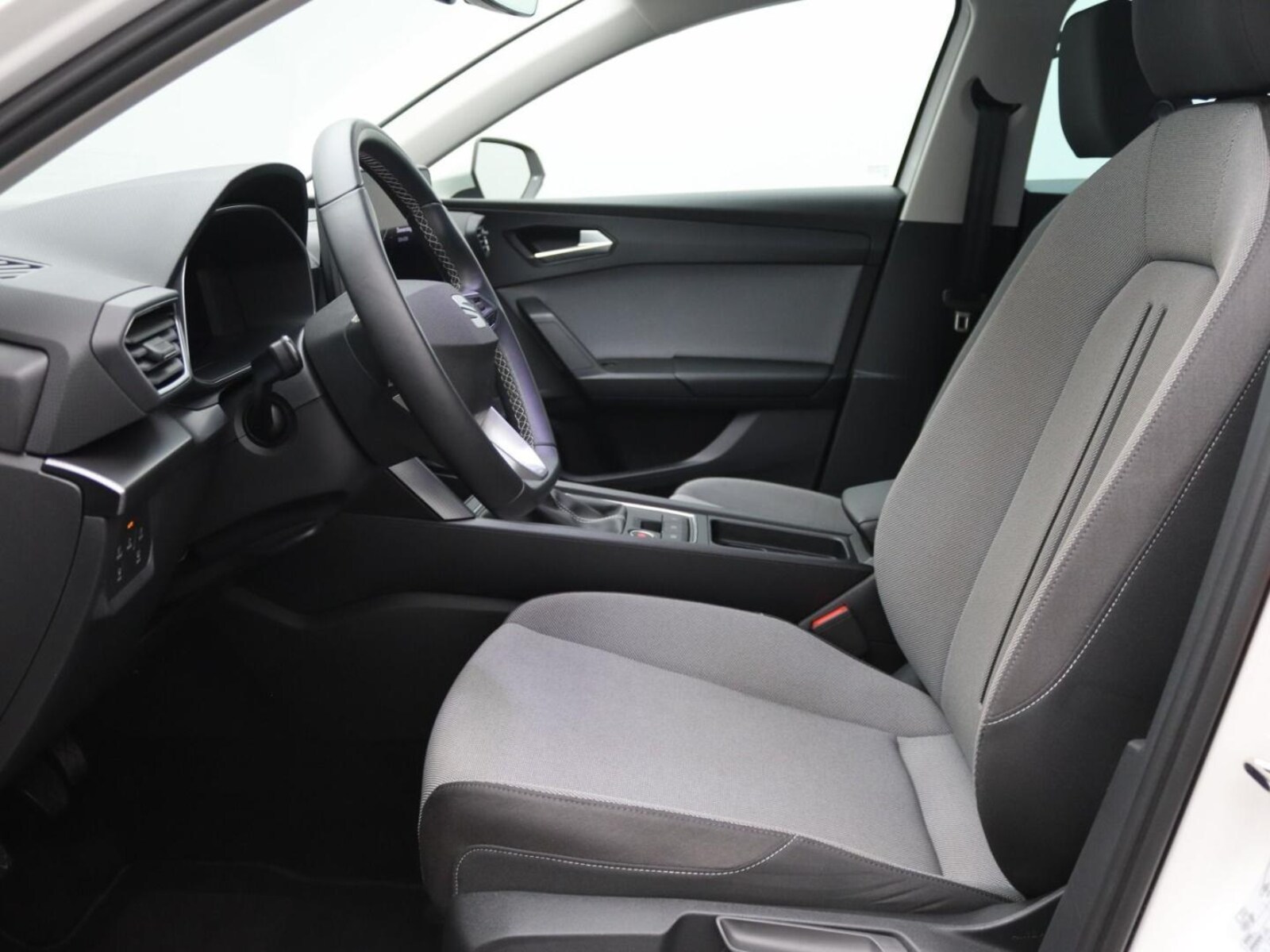 SEAT Leon Sportstourer – Bild 14