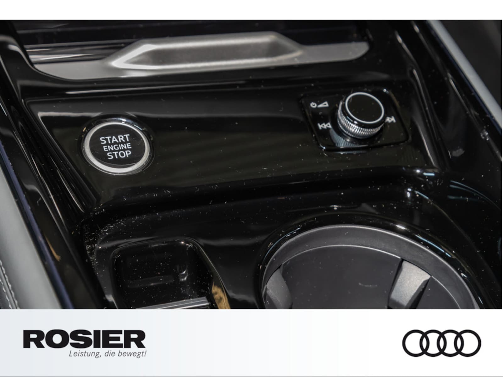 Audi Q3 Sportback – Bild 13