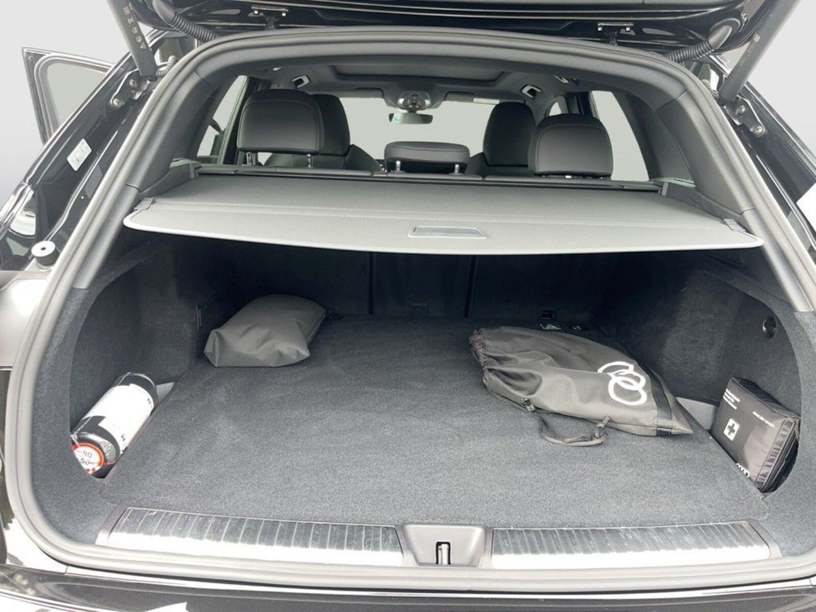 Audi Q5 – Bild 15