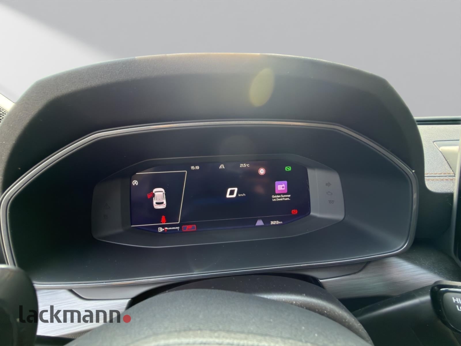 CUPRA Formentor – Bild 14