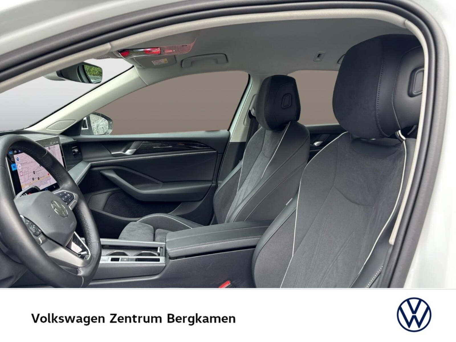 Volkswagen Passat – Bild 9