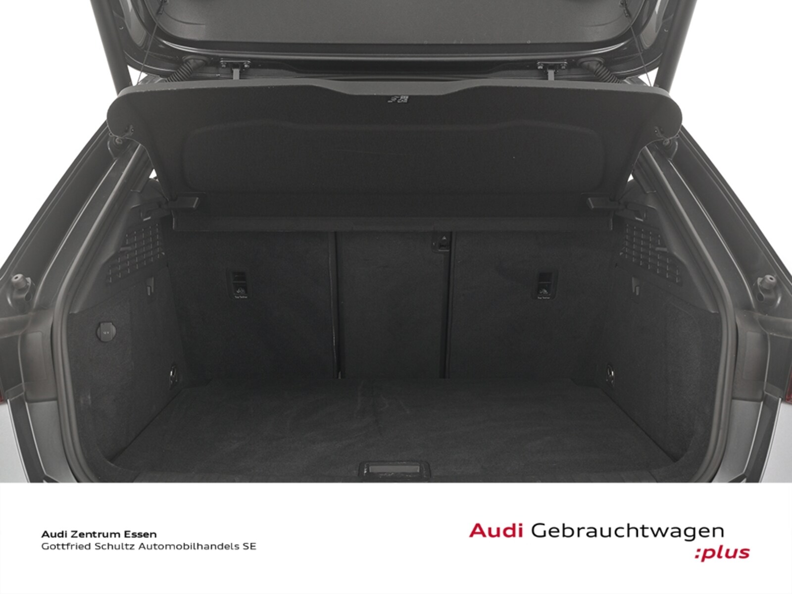 Audi S3 Sportback – Bild 9