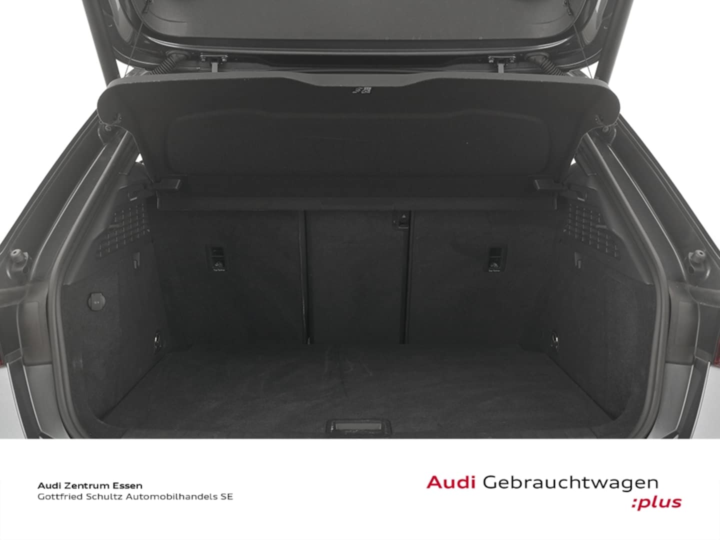 Bild über Audi S3 Sportback TFSI quattro S tronic - für weitere Informationen kontaktieren Sie den Audi Partner