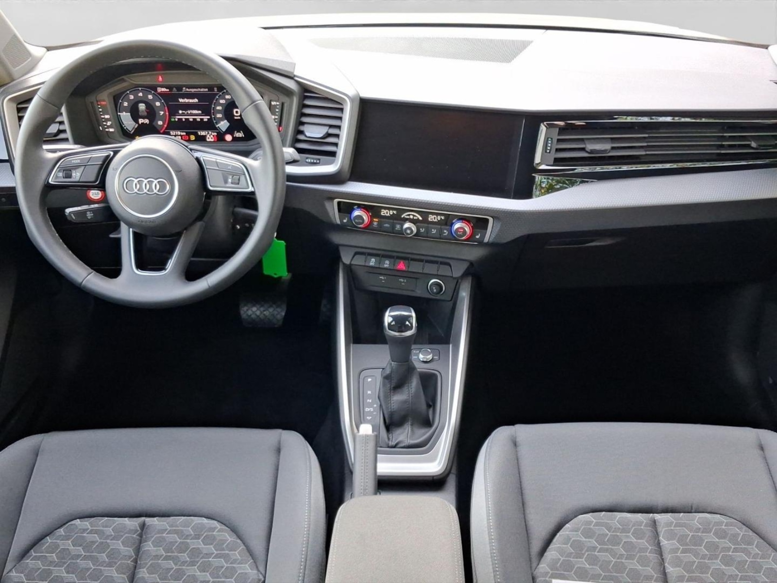 Audi A1 Sportback – Bild 4