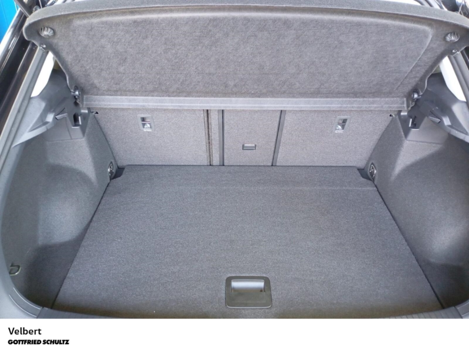 Volkswagen T-Roc – Bild 7