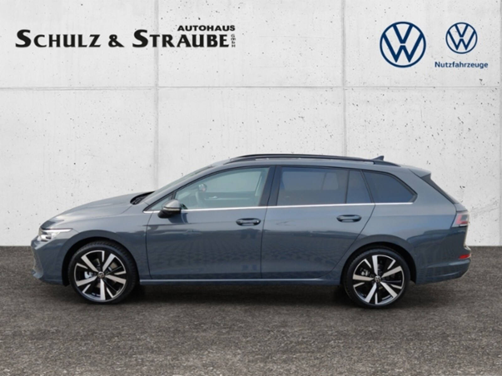 Volkswagen Golf Variant – Bild 3