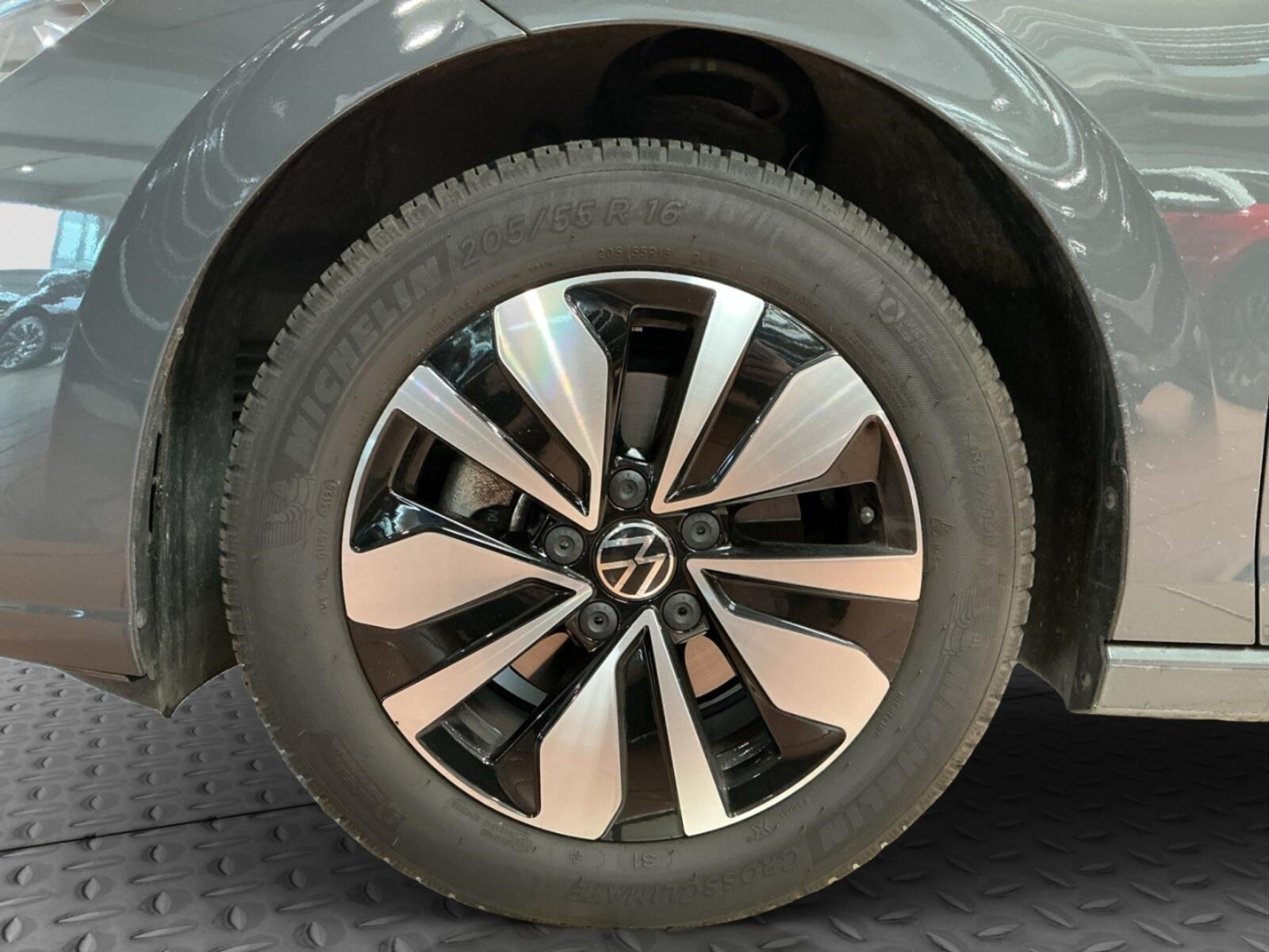 Volkswagen Golf – Bild 9