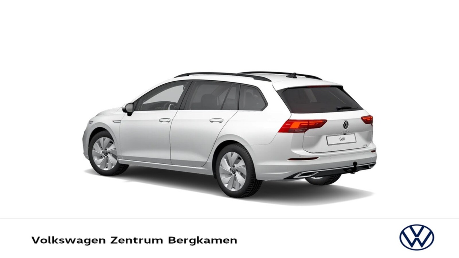 Volkswagen Golf Variant – Bild 3