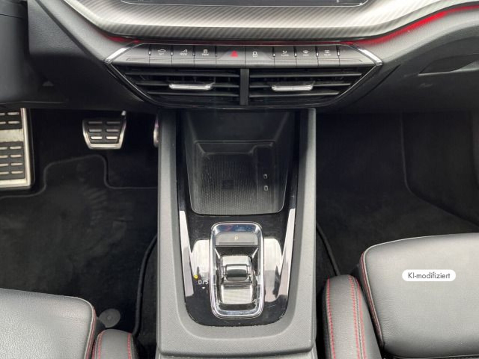 Škoda Octavia Combi – Bild 11