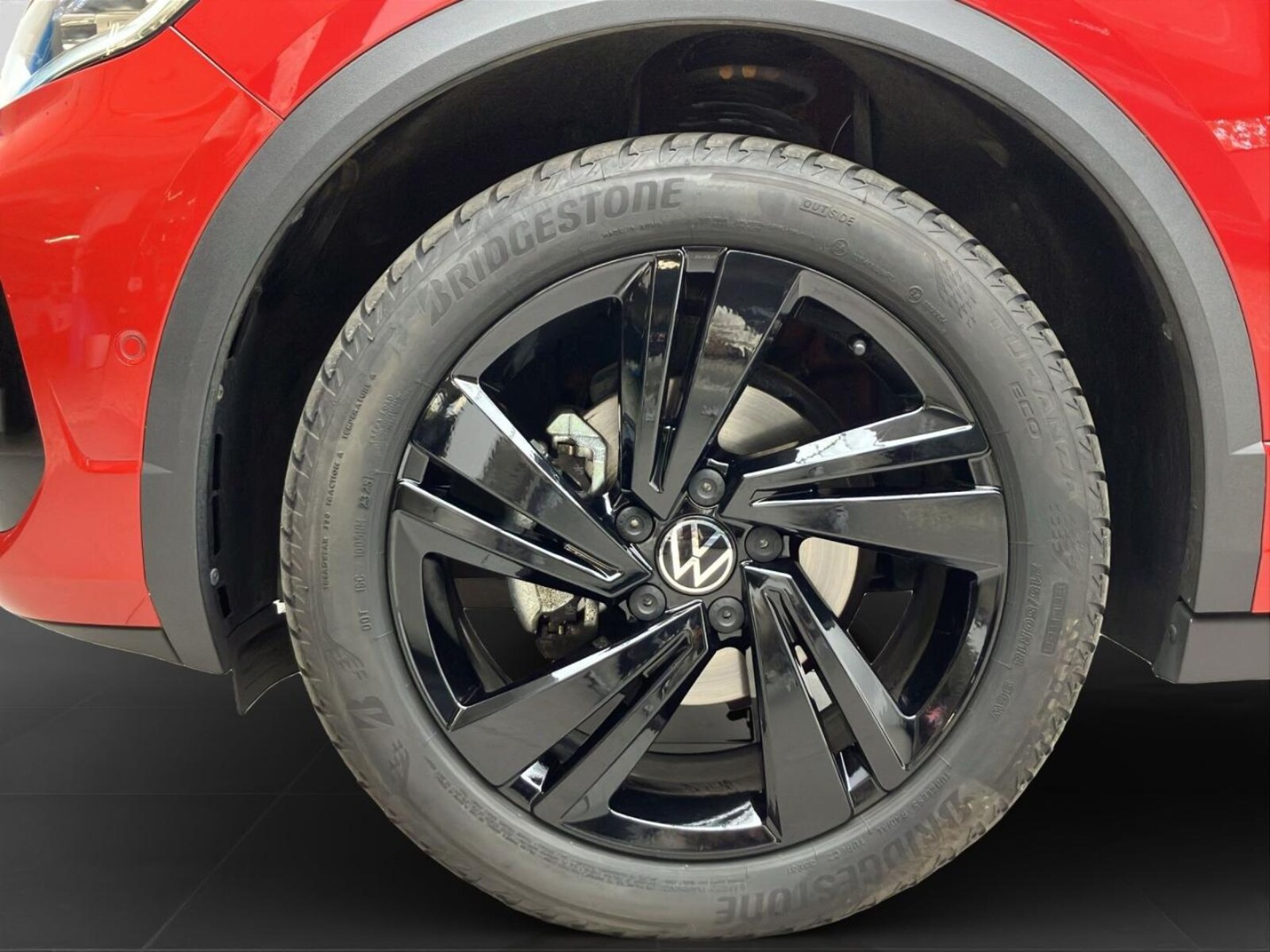 Volkswagen T-Roc Cabriolet – Bild 16