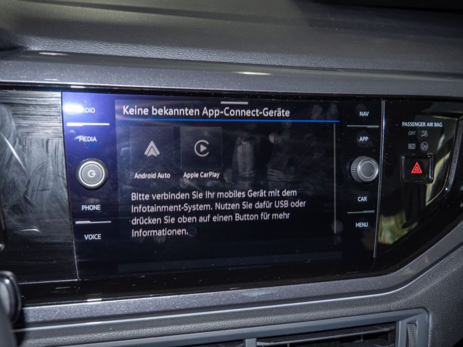 Volkswagen Polo – Bild 12