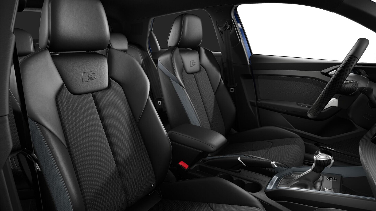 Audi A1 Sportback – Bild 8