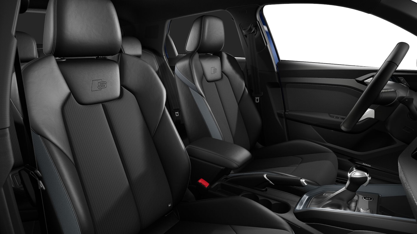 Bild über Audi A1 Sportback advanced 35 TFSI S tronic - für weitere Informationen kontaktieren Sie den Audi Partner