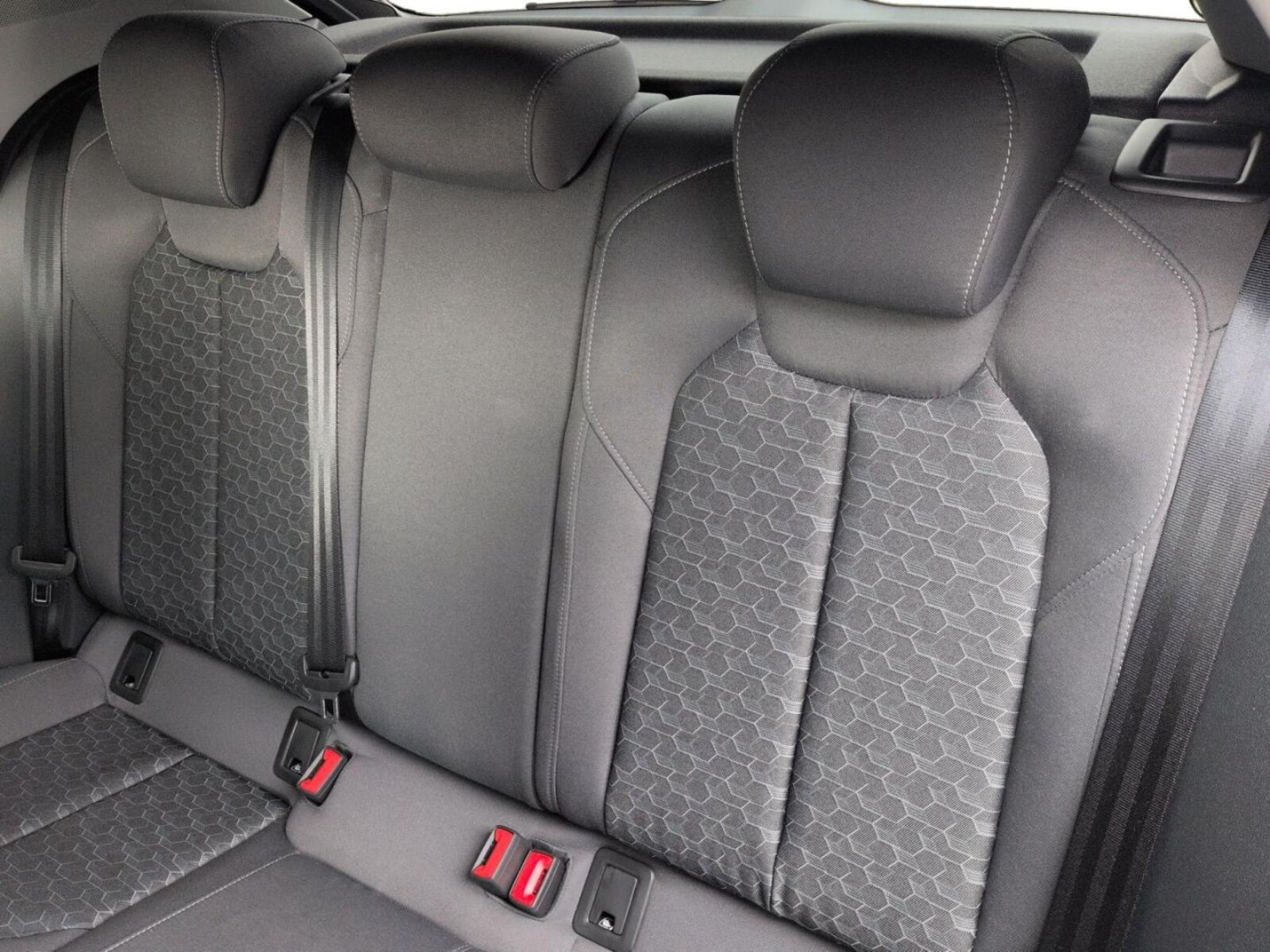 Audi A1 Sportback – Bild 9